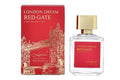 London Dream Red Gate Women
