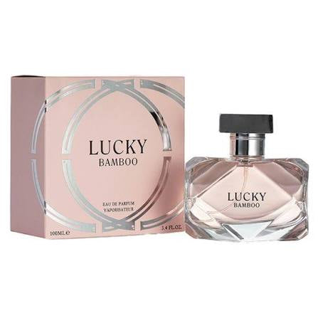 Lucky Bamboo Women