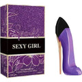 Sparkle Sexy Girl Women