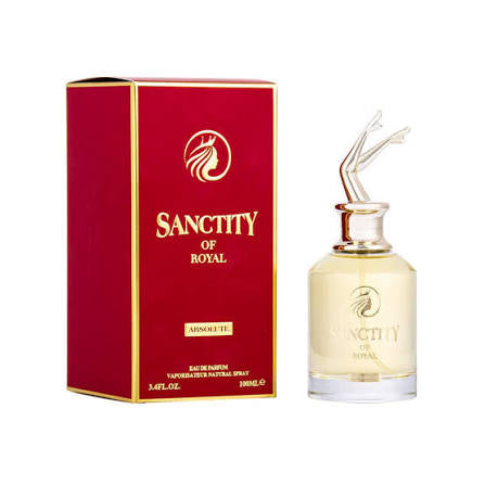 Sanctity of Royal Women