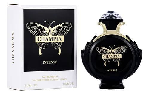 Champia Intense Women