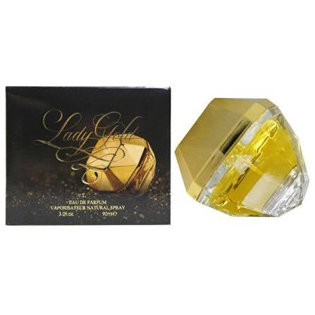 Lady Gold Women