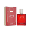 Live Intense Women