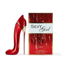 Sexy Girl Red Women
