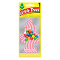 Little Trees Bubble gum car freshener