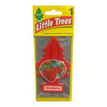 Little trees strawberry car freshener