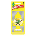 Little Trees Vanillarom car freshener