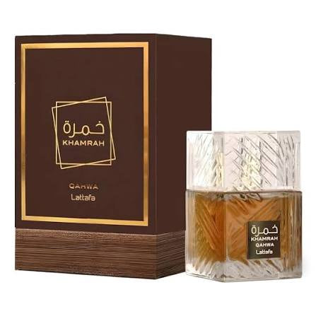 Khamrah Qahwa Men’s