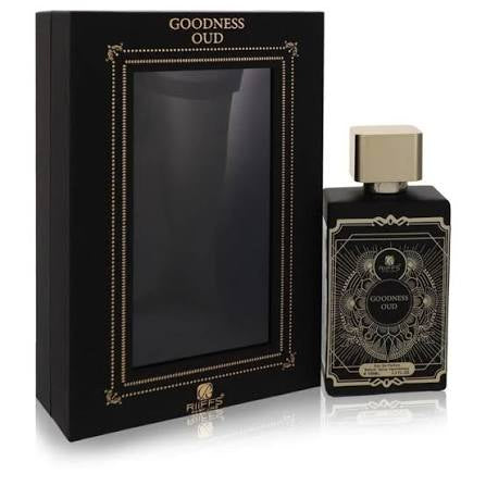 Goodness oud Men