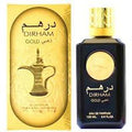 Dirham Gold