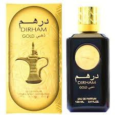 Dirham Gold
