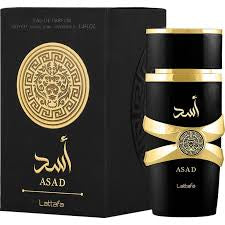 Lattafa Asad