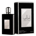 Ameer Al Arab Asdaaf