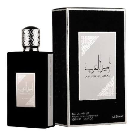 Ameer Al Arab Asdaaf