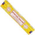Spiritual healing incense
