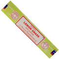 Lemon Grass Incense