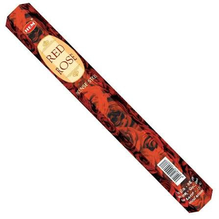 Red Rose