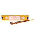 Satya Sandalwood incense