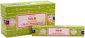 Satya Tulsi incense