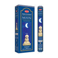 Hem Precious Moon incense