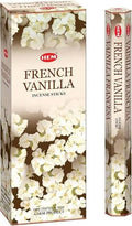 Hem French Vanilla incense