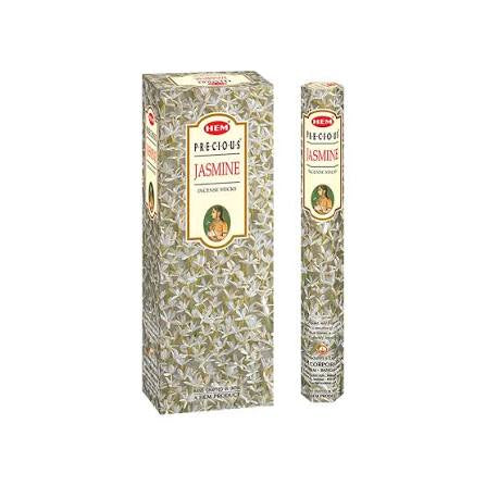 Hem Precious Jasmine incense