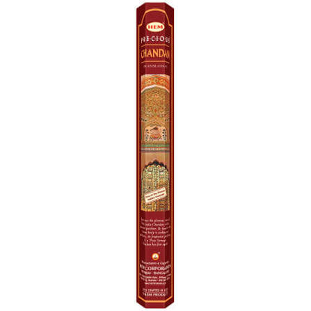 Hem Chandan incense