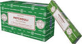 Satya Patchouli Incense