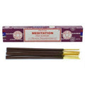 Satya Meditation Incense