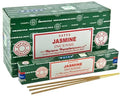 Satya Jasmine Incense
