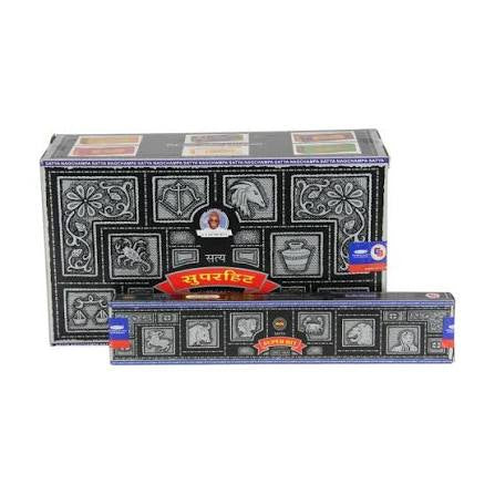 Satya Super Hit Incense