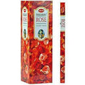 Hem Precious Rose Incense