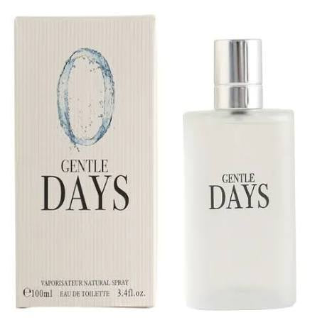 Gentle Days perfume