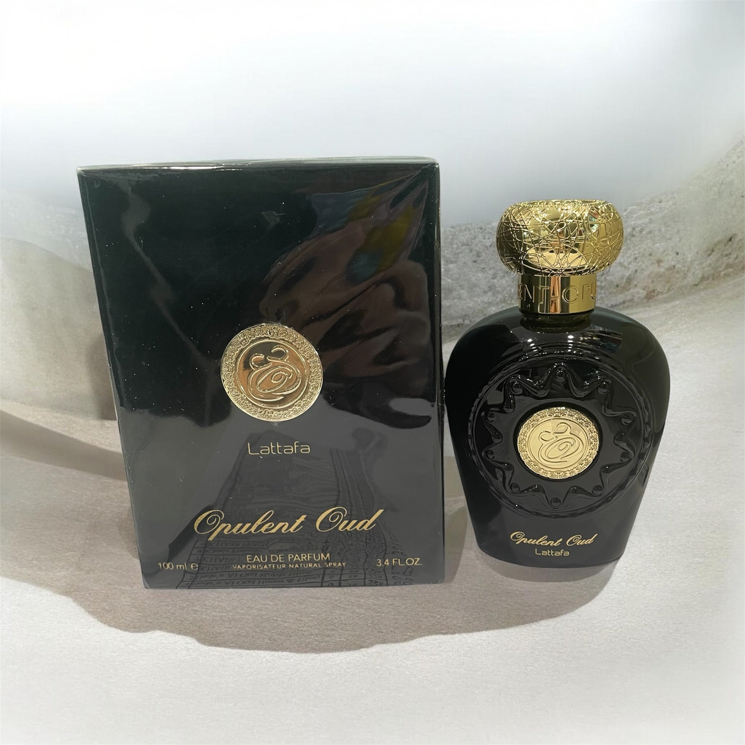 Opulent Oud