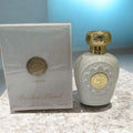 Opulent Musk
