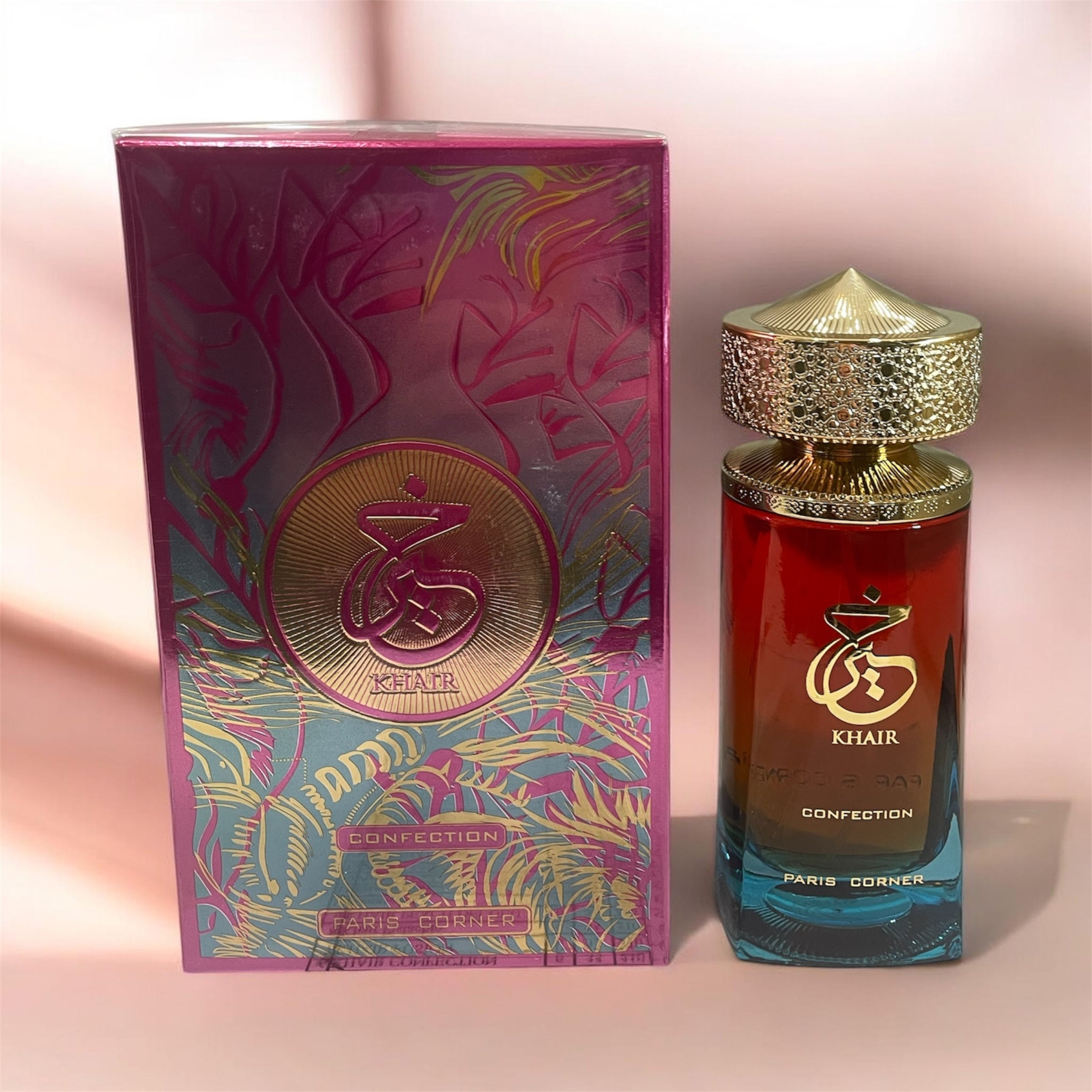 Khair Confection