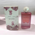 Pink Musk