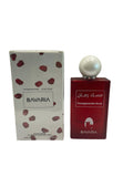 Pomegranate Musk