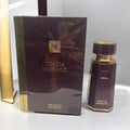 Cocoa Morado