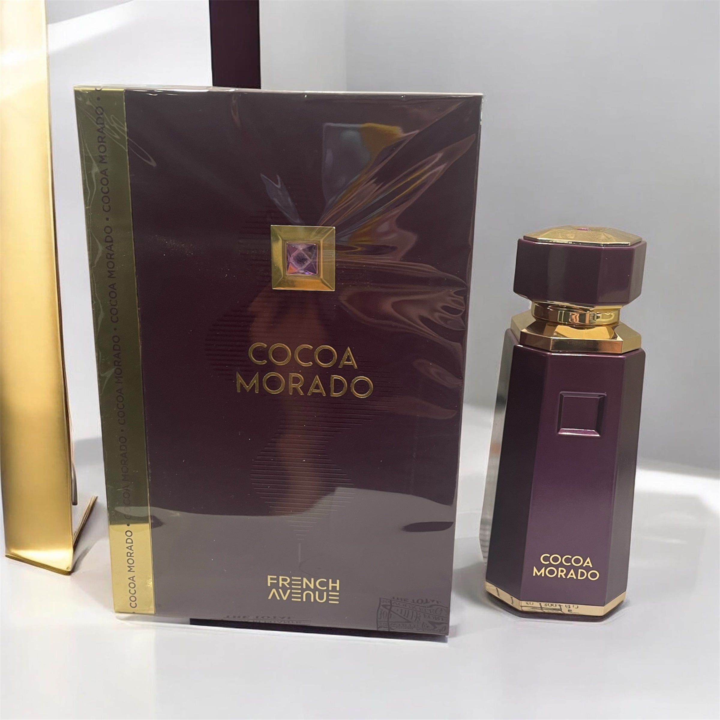 Cocoa Morado