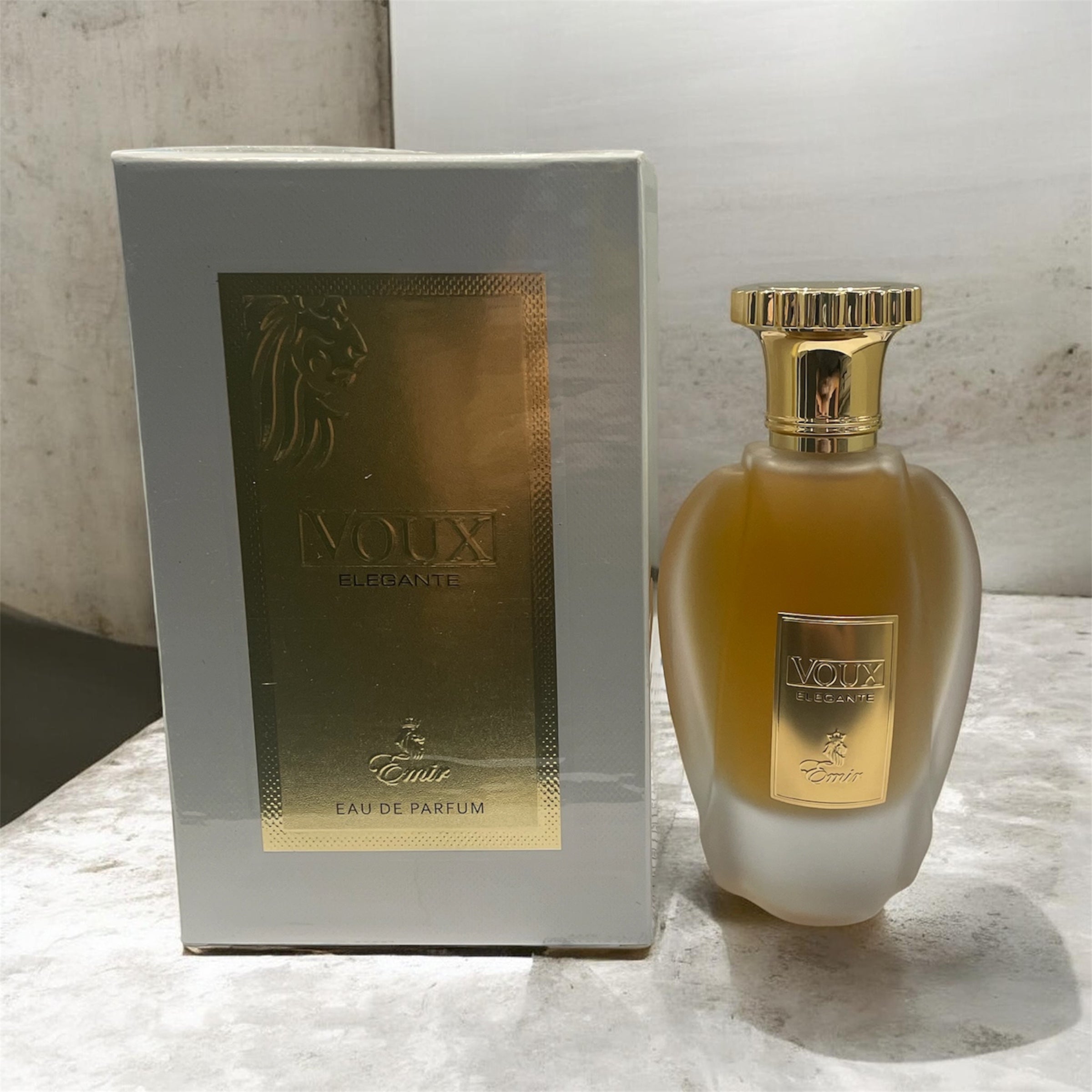 Vouch Elegante