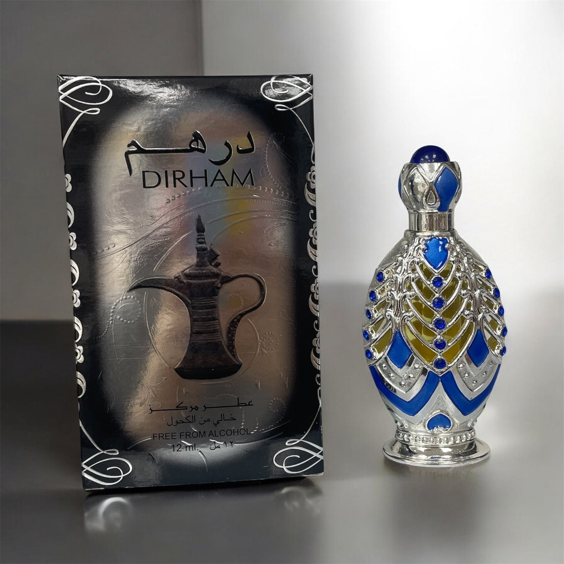Dirham