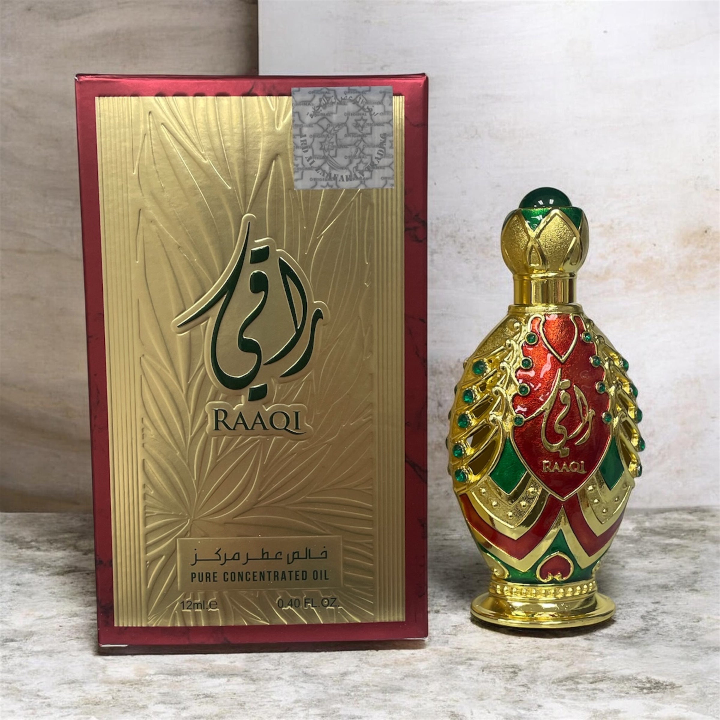 Raaqi