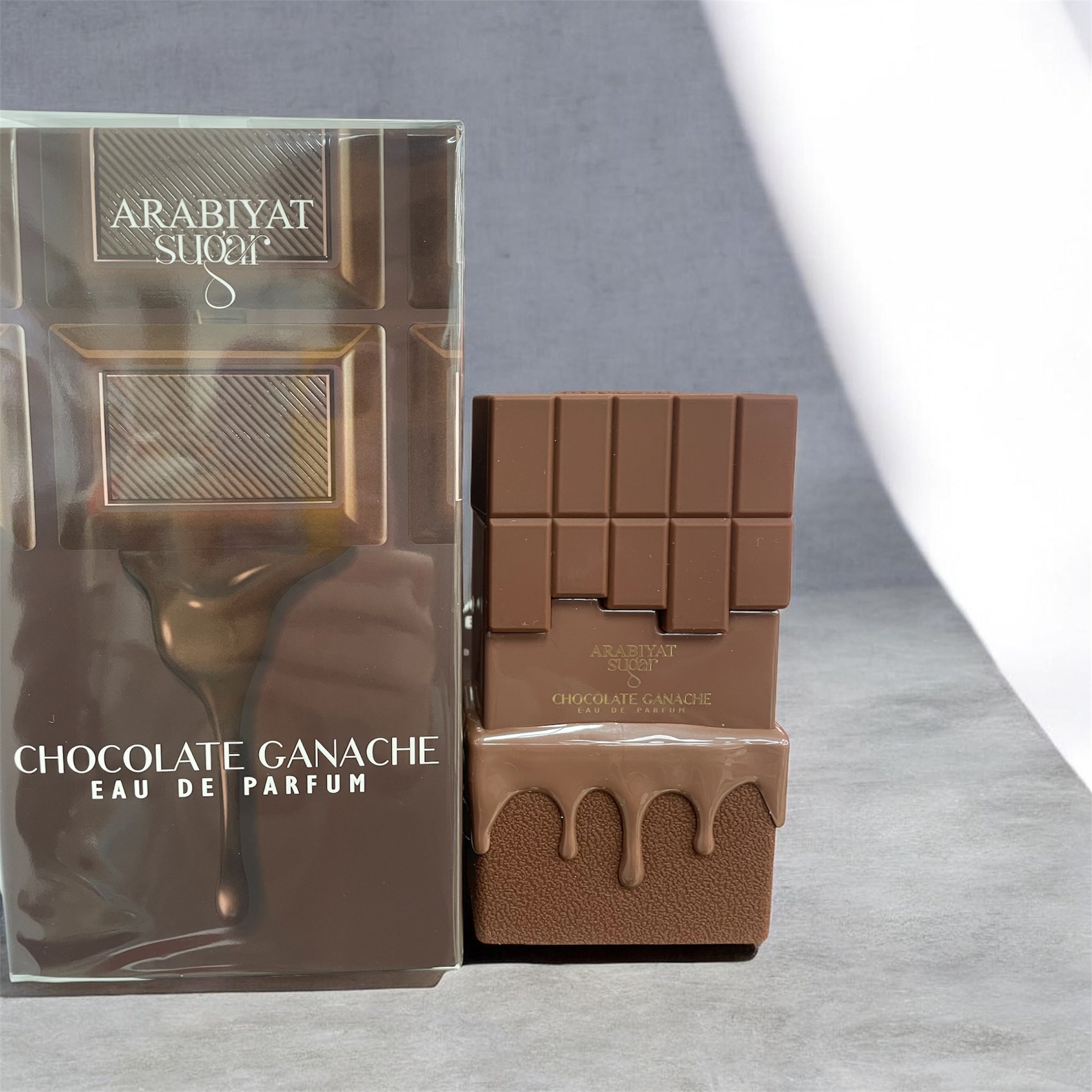 Chocolate Ganache