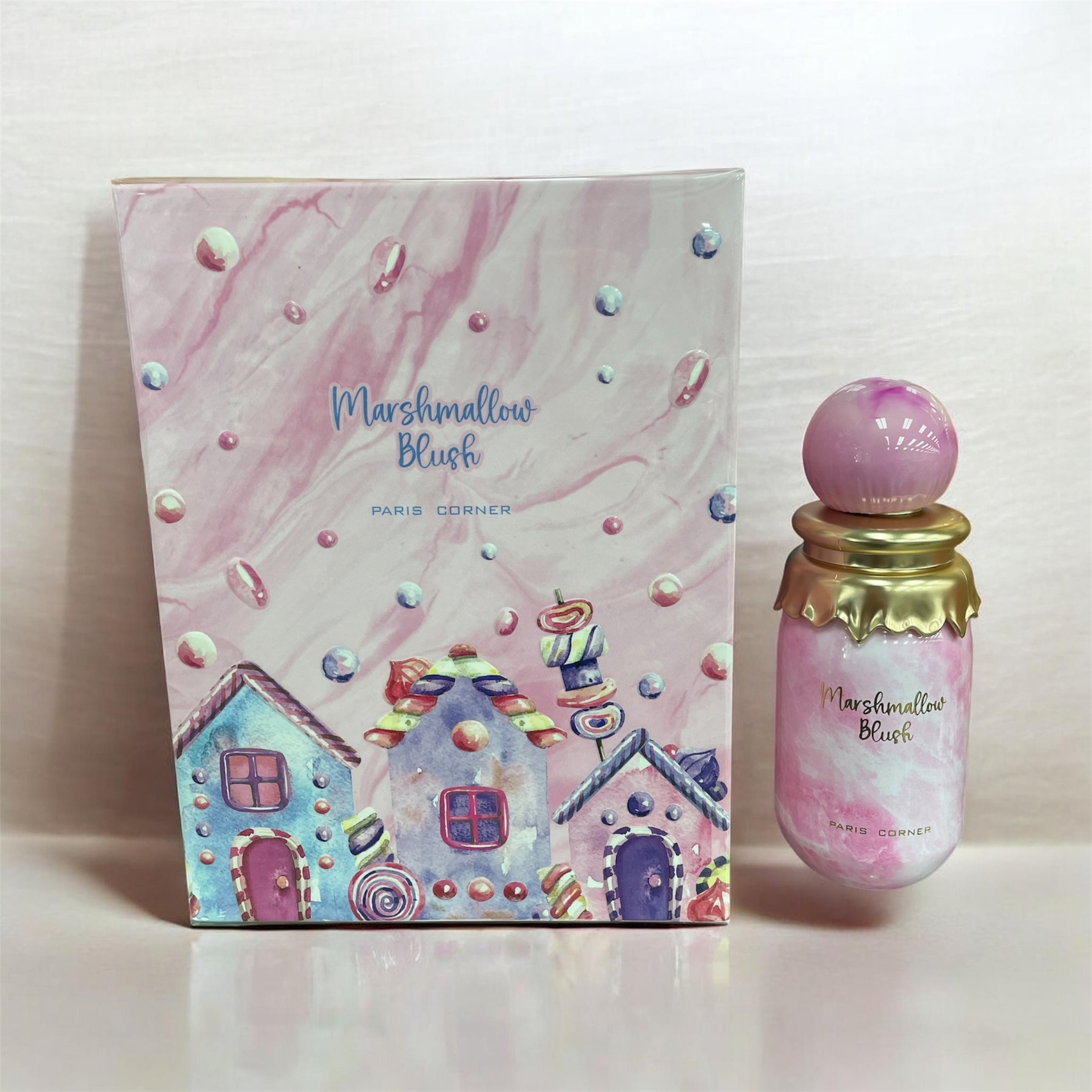 Marshmallow Blush